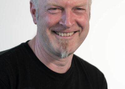 Manfred Ebbinghaus